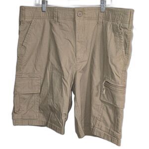 Sonoma Men's Cargo Shorts Size 40